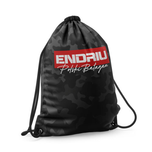 WOREK ENDRIU FULL PRINT