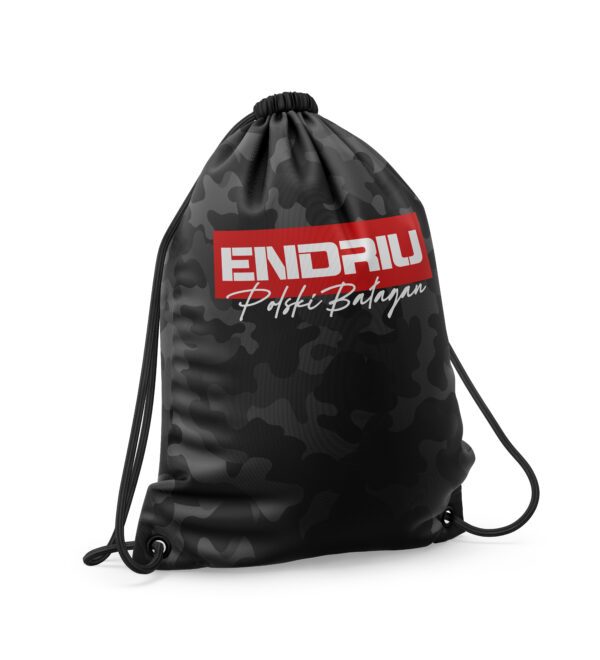 WOREK ENDRIU FULL PRINT