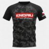 ENDRIU POLSKI BAŁAGAN FULL PRINT KOSZULKA