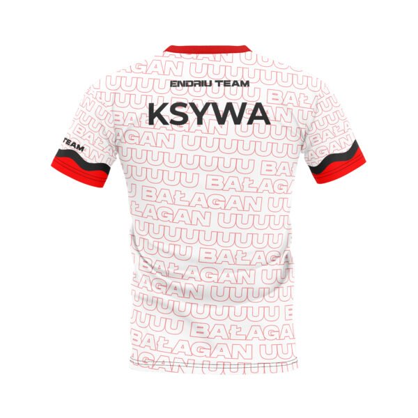 BAŁAGAN FULL PRINT KOSZULKA