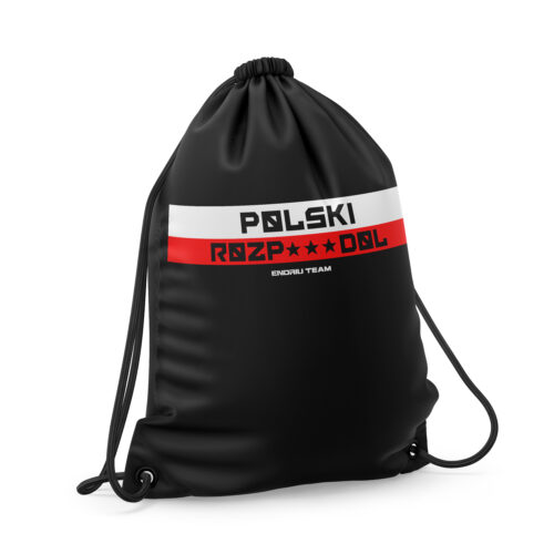 POLSKI ROZ WOREK