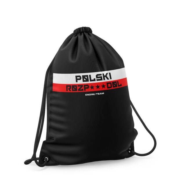 POLSKI ROZ WOREK