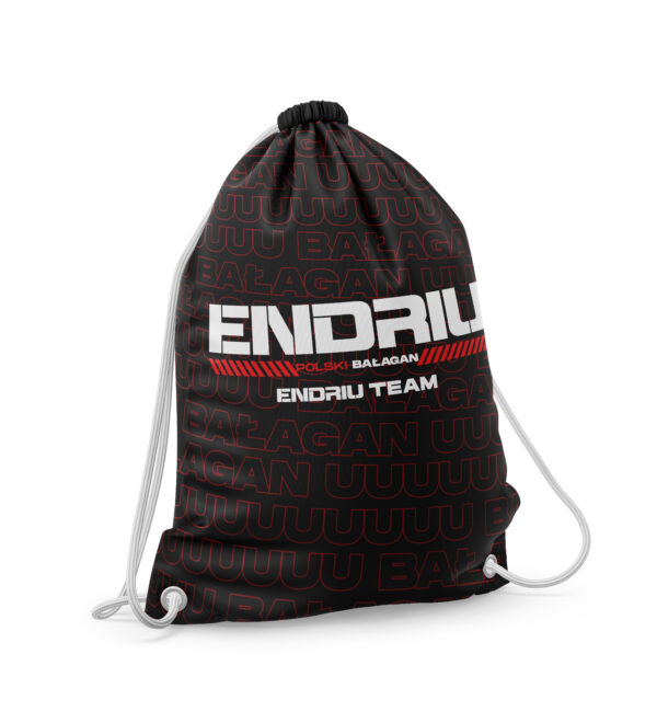 WOREK ENDRIU LOGOS