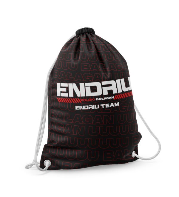 WOREK ENDRIU LOGOS