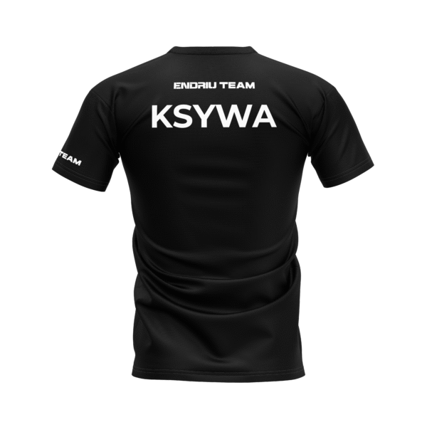 LET'S GO KOSZULKA