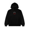 ENDRIU CIRCLE BLUZA Z KAPTUREM