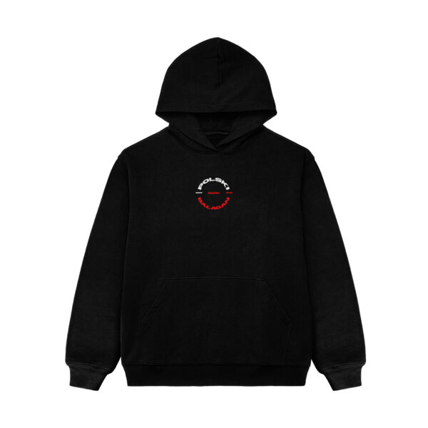 ENDRIU TEAM CIRCLE BLUZA ENDRIU CIRCLE BLUZA Z KAPTUREM