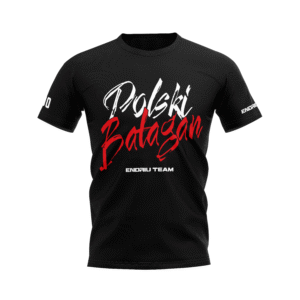 POLSKI BAŁAGAN FULL PRINT