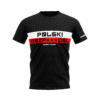 POLSKI ROZ ENDRIU KOSZULKA FULL PRINT