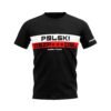 POLSKI ROZ ENDRIU KOSZULKA FULL PRINT