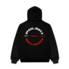 ENDRIU CIRCLE BLUZA Z KAPTUREM