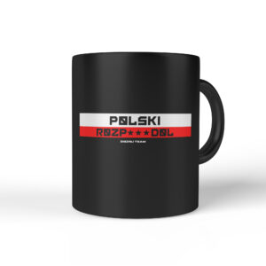 KUBEK POLSKI ROZ