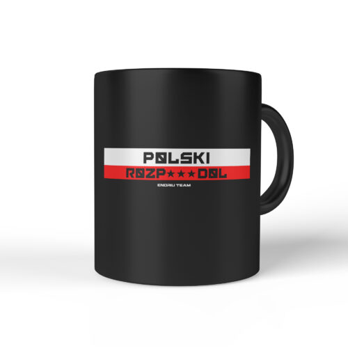 KUBEK POLSKI ROZ