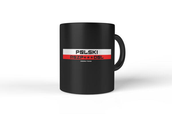 KUBEK POLSKI ROZ