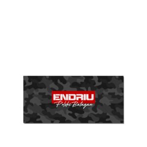 FLAGA MORO ENDRIU